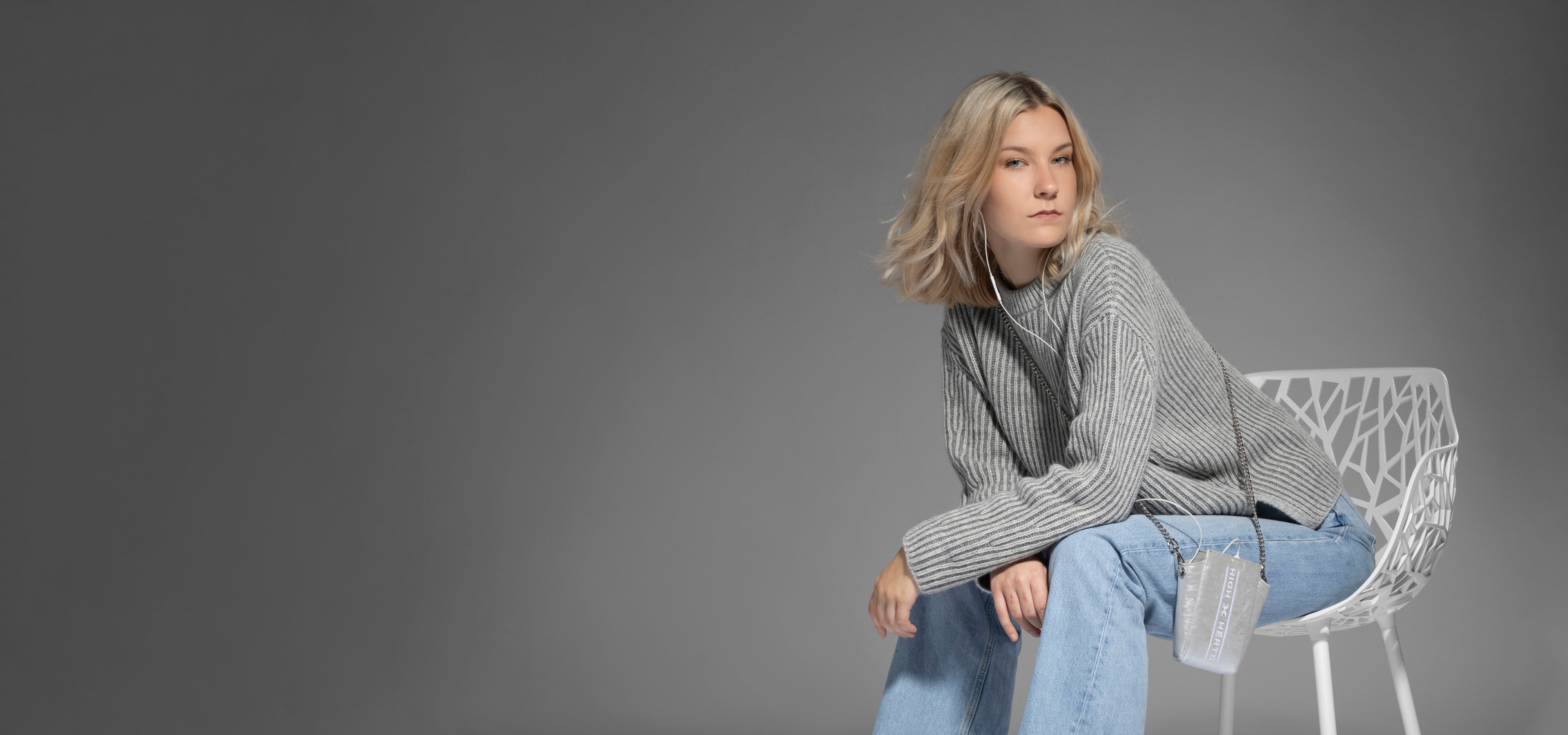 Handytaschen von High Herts - moderne Umhängetaschen für dein Smartphone