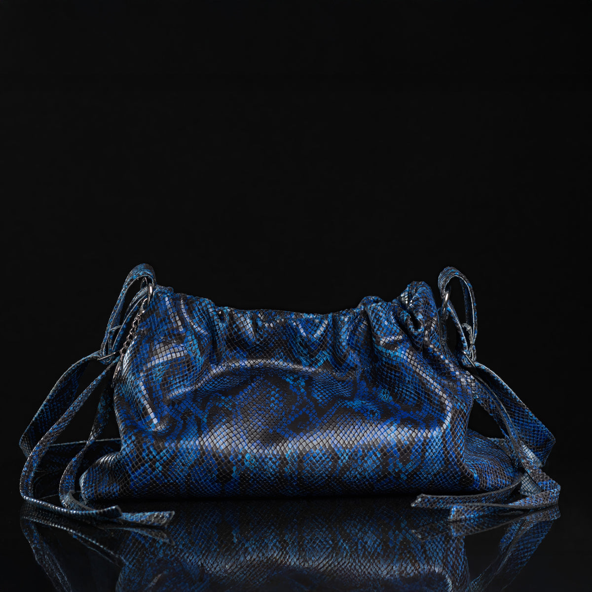 Blue Snake