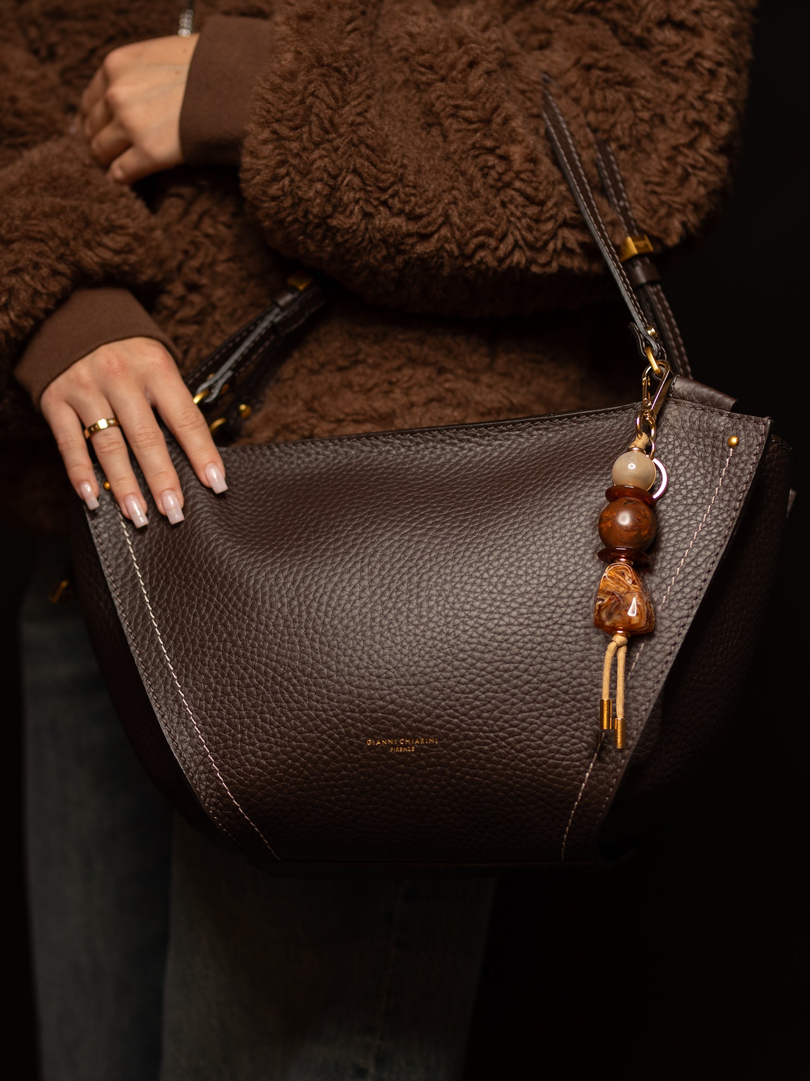 HIGH HERTS Charms setzen deiner Handtasche den passenden Akzent