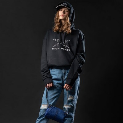 Blau haben wir fest im Griff!