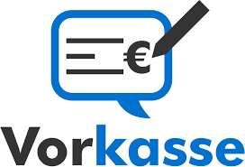 vorkasse